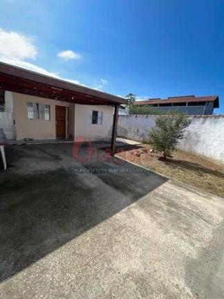 Imagem Casa com 2 Quartos à Venda, 150 m² em Golfinho - Caraguatatuba