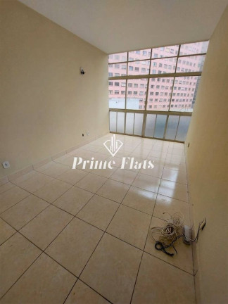 Imagem Apartamento com 1 Quarto à Venda, 27 m² em República - São Paulo