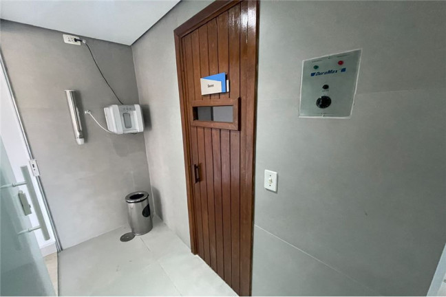 Apartamento com 1 Quarto à Venda, 45 m² em Vila Uberabinha - São Paulo