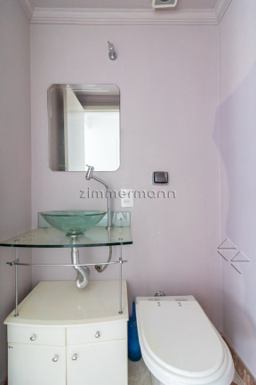 Imagem Apartamento com 3 Quartos à Venda, 170 m² em Brooklin - São Paulo