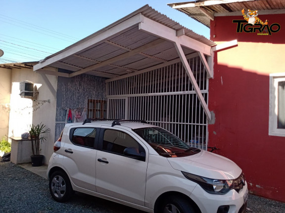 Imagem Casa com 5 Quartos à Venda, 468 m² em São Domingos - Navegantes