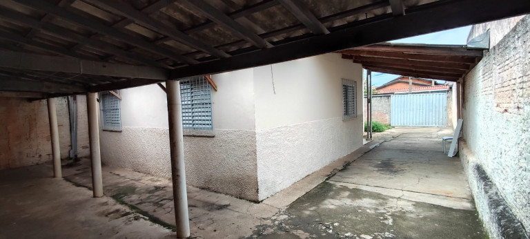 Imagem Casa com 3 Quartos à Venda, 80 m² em Jardim Do Lago - Limeira