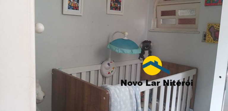 Imagem Apartamento com 2 Quartos à Venda, 80 m² em Icaraí - Niterói