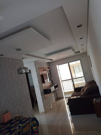 Imagem Apartamento com 2 Quartos à Venda, 50 m² em Vila Conceição - São Paulo