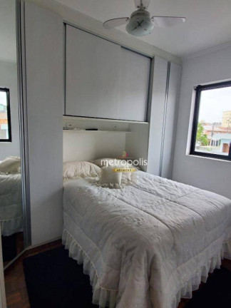 Imagem Apartamento com 3 Quartos à Venda, 89 m² em Vila Bela - São Paulo