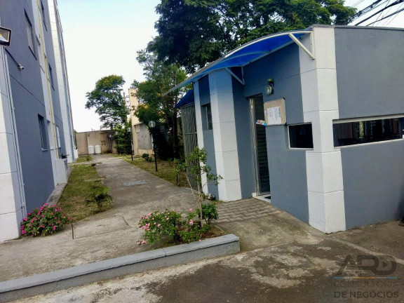 Imagem Apartamento com 2 Quartos à Venda, 40 m² em Vila Miranda - Itaquaquecetuba