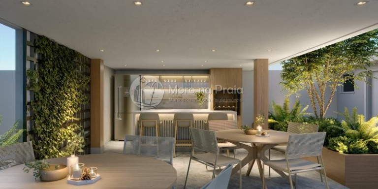 Imagem Apartamento com 2 Quartos à Venda, 77 m² em Centro - Itajaí