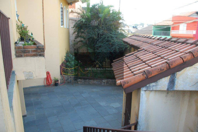 Imagem Casa com 4 Quartos à Venda, 352 m² em Jardim Pinhal - Guarulhos