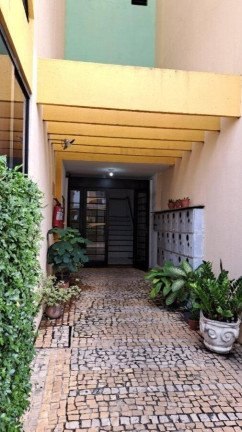 Imagem Apartamento com 3 Quartos à Venda, 78 m² em Santa Isabel - Teresina