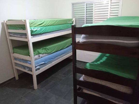 Imagem Apartamento com 2 Quartos à Venda, 90 m² em Enseada - Guarujá