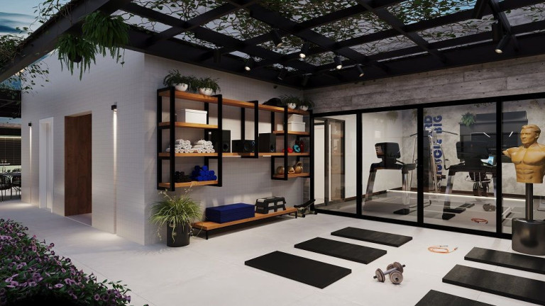 Imagem Apartamento com 3 Quartos à Venda, 58 m² em Manaíra - João Pessoa