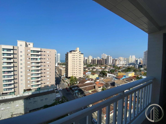 Imagem Apartamento com 3 Quartos à Venda, 195 m² em Canto Do Forte - Praia Grande