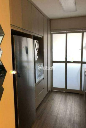 Imagem Apartamento com 2 Quartos à Venda, 80 m² em Cambuí - Campinas