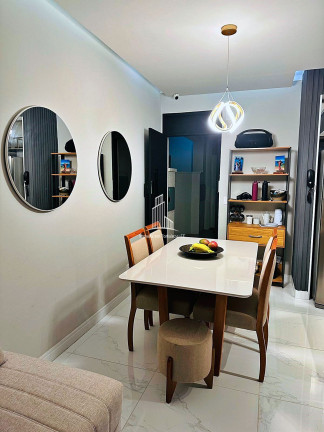 Imagem Apartamento com 3 Quartos à Venda, 65 m² em Manuel Dias Branco - Fortaleza