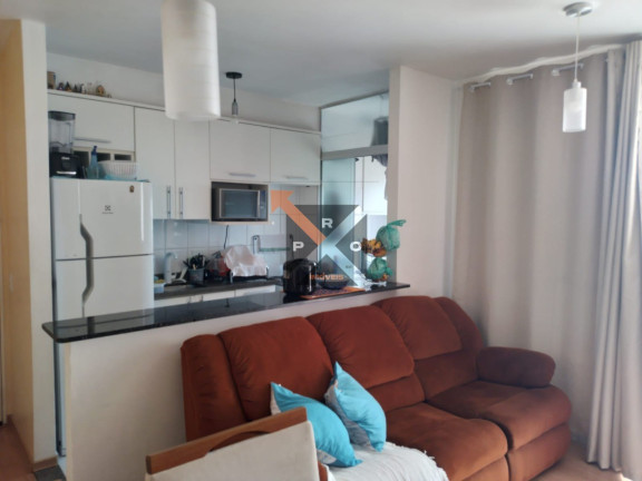 Imagem Apartamento com 2 Quartos à Venda, 45 m² em Mooca - São Paulo