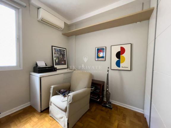 Imagem Apartamento com 3 Quartos à Venda, 184 m² em Perdizes - São Paulo