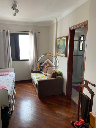 Imagem Apartamento com 3 Quartos à Venda, 168 m² em Barcelona - São Caetano Do Sul