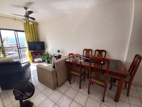 Imagem Apartamento com 1 Quarto à Venda, 50 m² em Tupi - Praia Grande