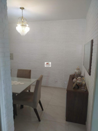 Foto do imóvel: Apartamento com 2 Quartos à Venda, 49 m² em Jardim Nove De Julho - São Paulo