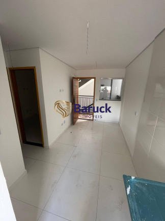 Apartamento com 1 Quarto à Venda, 30 m² em Vila Califórnia - São Paulo