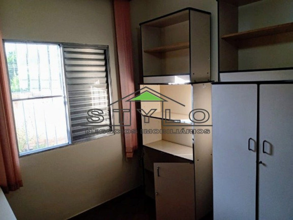 Imagem Apartamento com 2 Quartos à Venda, 75 m² em Santa Terezinha - São Bernardo Do Campo