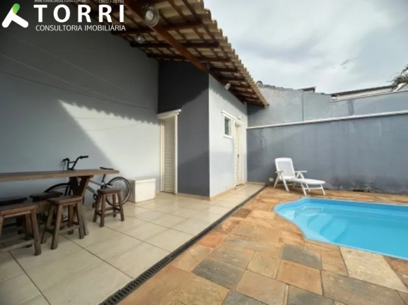 Imagem Imóvel com 3 Quartos à Venda, 250 m² em Parque Residencial Villa Dos Inglezes - Sorocaba