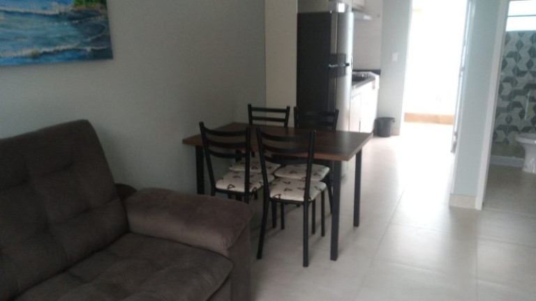 Imagem Apartamento com 2 Quartos à Venda, 75 m² em Maranduba - Ubatuba