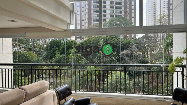 Imagem Apartamento com 3 Quartos à Venda, 315 m² em Tatuapé - São Paulo