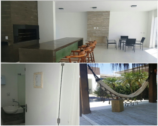 Imagem Apartamento com 2 Quartos à Venda, 106 m² em Atlântida - Xangrila