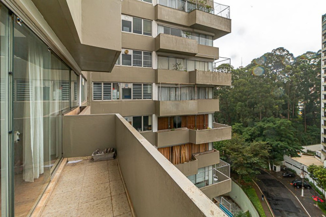 Imagem Apartamento com 3 Quartos à Venda,  em Morumbi - São Paulo