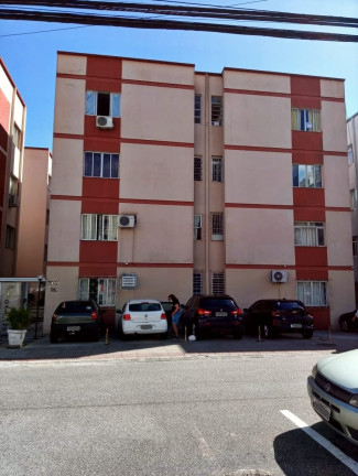 Imagem Apartamento com 2 Quartos à Venda, 60 m² em Centro - Florianópolis