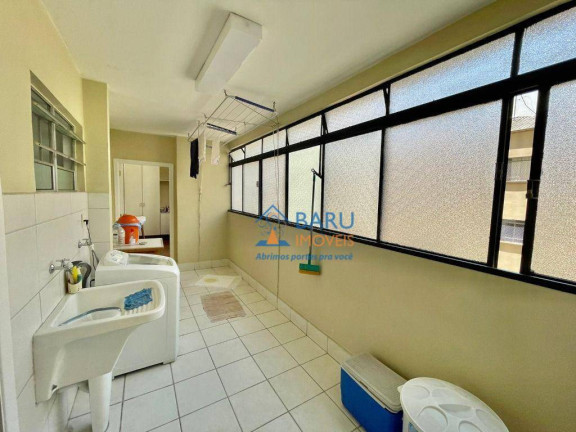 Imagem Apartamento com 3 Quartos à Venda, 168 m² em Higienópolis - São Paulo