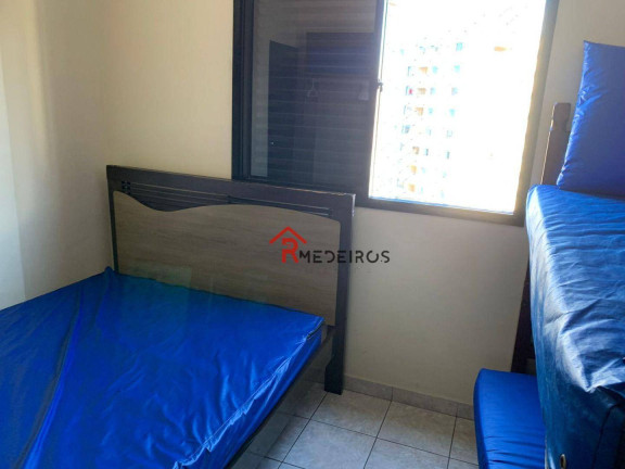 Imagem Apartamento com 2 Quartos à Venda ou Locação, 84 m² em Tupi - Praia Grande