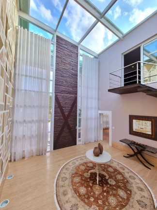 Imagem Casa com 3 Quartos à Venda, 2 m² em Alphaville - Santana De Parnaíba