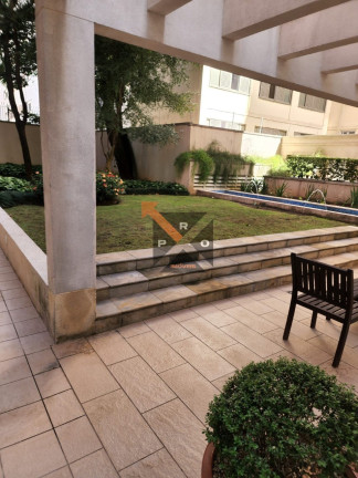 Imagem Apartamento com 2 Quartos à Venda, 109 m² em Jardim Paulista - São Paulo
