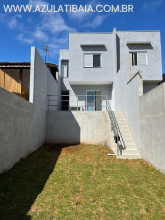 Imagem Casa com 3 Quartos à Venda, 95 m² em Jardim Alvinópolis - Atibaia