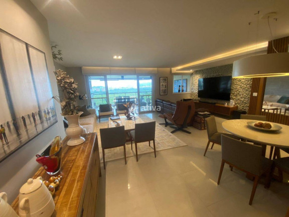 Imagem Apartamento com 3 Quartos à Venda, 168 m² em Barra Da Tijuca - Rio De Janeiro