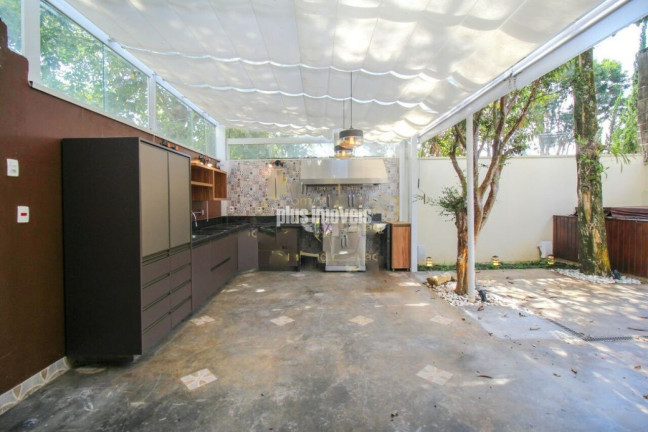 Imagem Casa com 4 Quartos à Venda, 430 m² em Alto Da Boa Vista - São Paulo