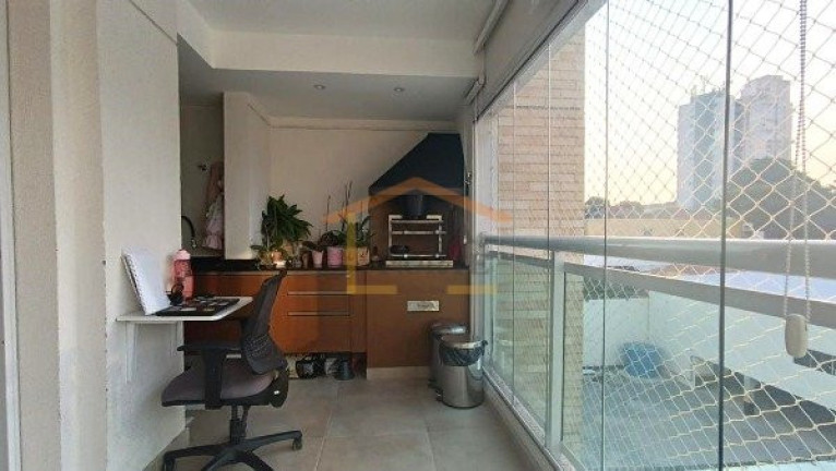 Apartamento com 2 Quartos à Venda, 83 m² em Casa Verde - São Paulo