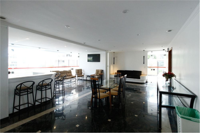 Apartamento com 2 Quartos à Venda, 69 m² em Vila Mascote - São Paulo