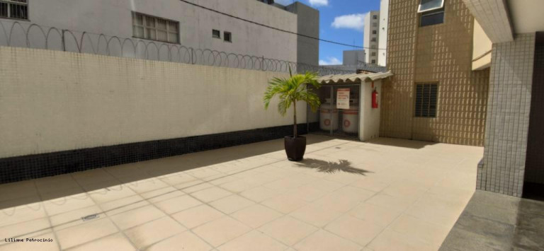 Imagem Apartamento com 4 Quartos à Venda, 150 m² em Canela - Salvador