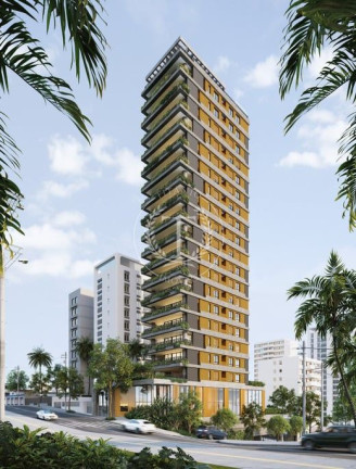 Imagem Apartamento com 3 Quartos à Venda, 165 m² em Vila Madalena - São Paulo