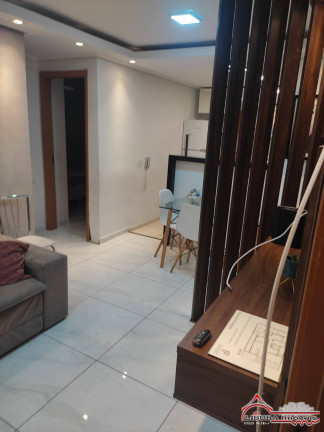 Imagem Apartamento com 2 Quartos à Venda, 45 m² em Vila Aprazível - Jacareí