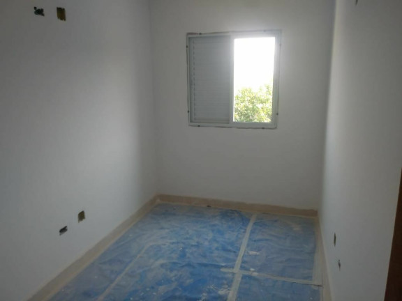 Imagem Apartamento com 2 Quartos à Venda, 50 m² em Vila Alto De Santo André - Santo André