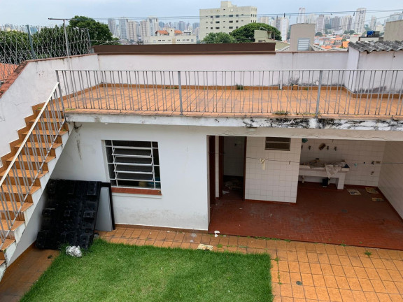 Imagem Casa com 2 Quartos à Venda, 141 m² em Bosque Da Saúde - São Paulo