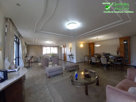 Imagem Apartamento com 3 Quartos à Venda, 171 m² em Meireles - Fortaleza