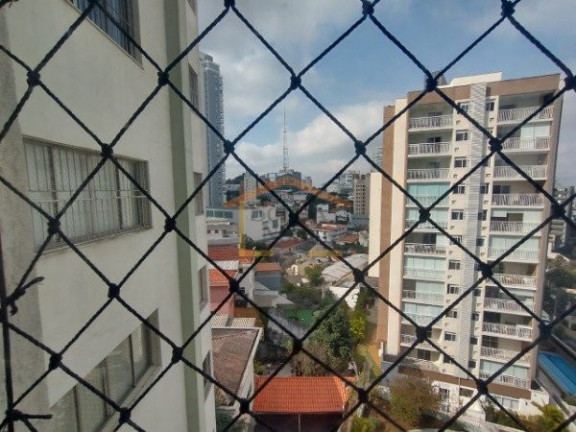 Imagem Apartamento com 2 Quartos à Venda, 62 m² em Alto Da Lapa - São Paulo