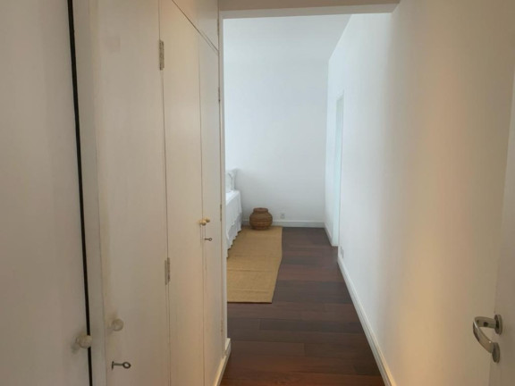 Imagem Apartamento com 2 Quartos à Venda, 274 m² em Consolação - São Paulo