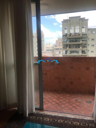 Imagem Apartamento com 2 Quartos à Venda, 90 m² em Vila Uberabinha - São Paulo