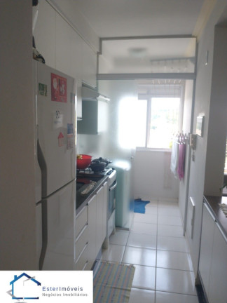 Imagem Apartamento com 2 Quartos para Alugar ou Temporada, 48 m² em Portais (polvilho) - Cajamar
